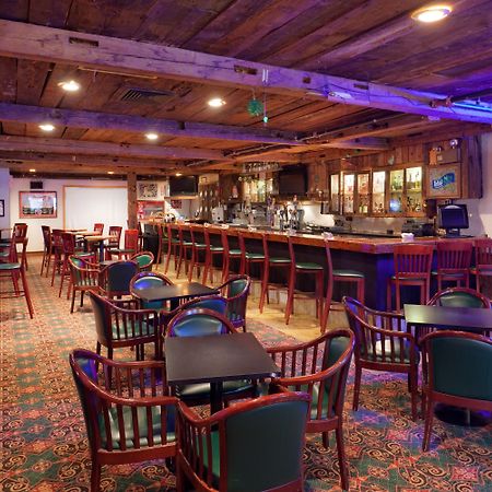 Holiday Inn Nashua, An Ihg Hotel Bagian luar foto
