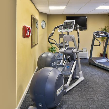 Holiday Inn Nashua, An Ihg Hotel Bagian luar foto