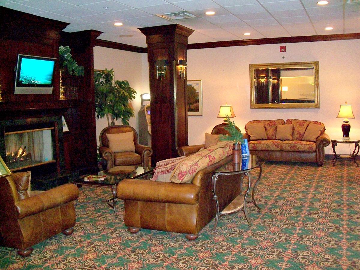 Holiday Inn Nashua, An Ihg Hotel Bagian luar foto