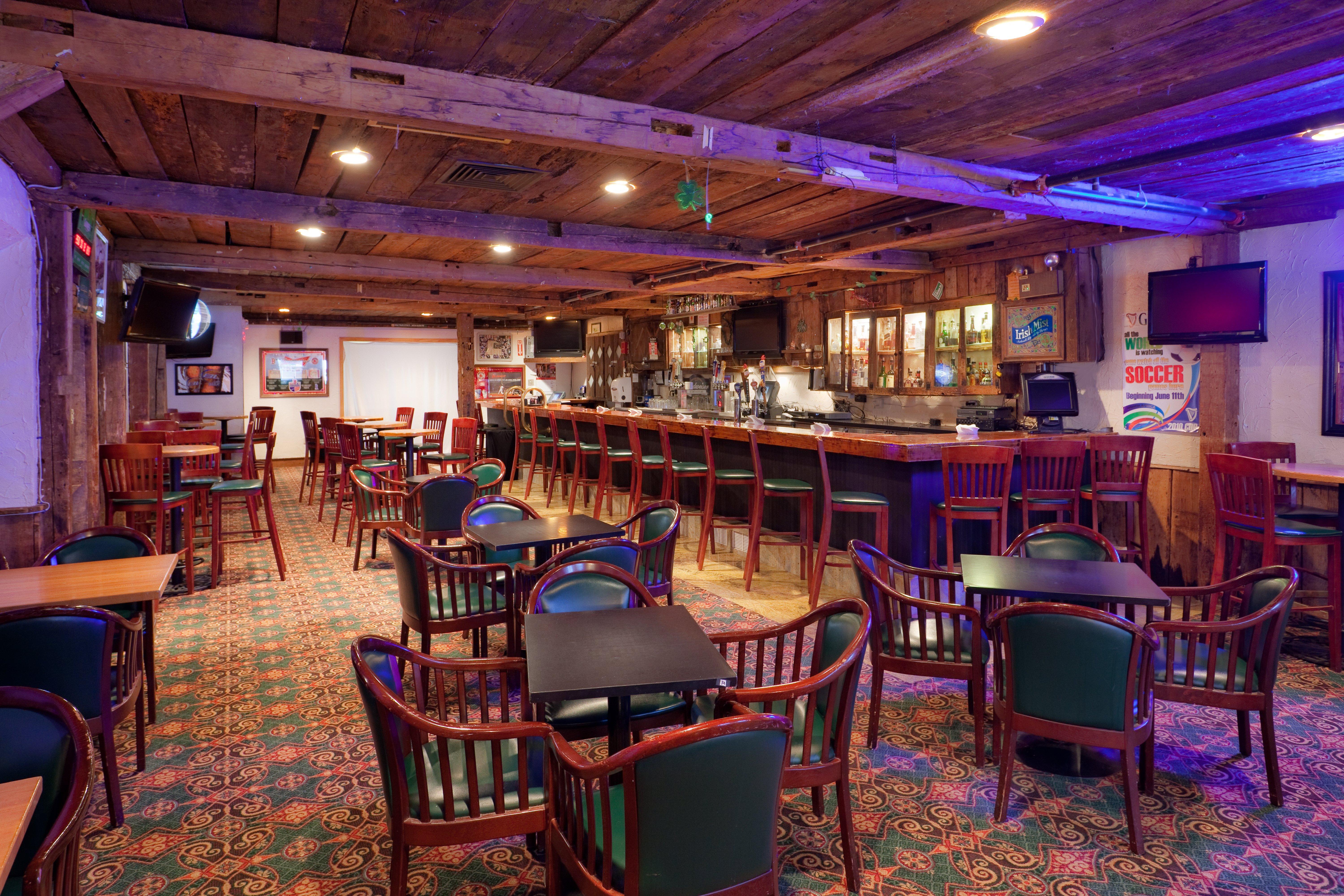 Holiday Inn Nashua, An Ihg Hotel Bagian luar foto