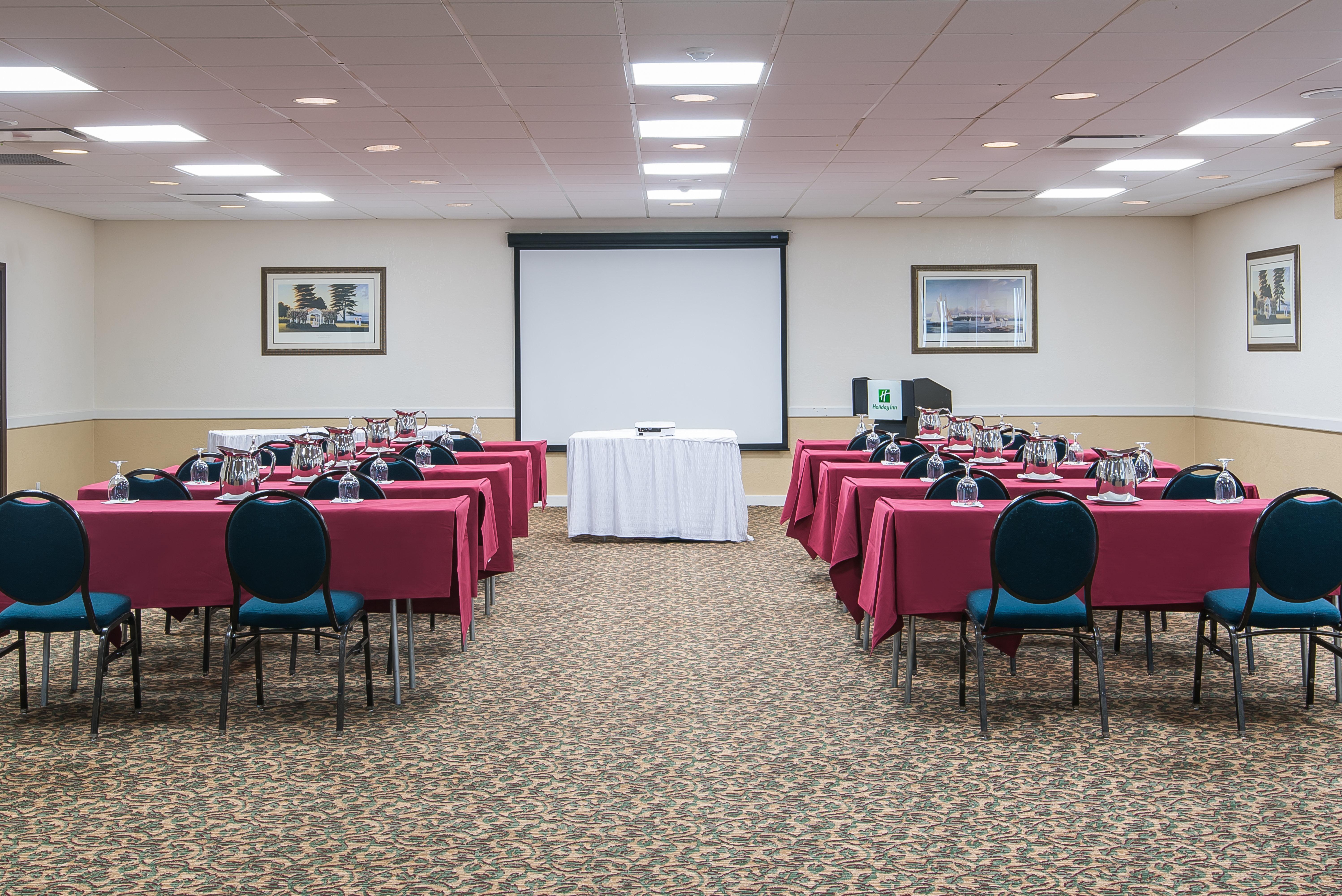 Holiday Inn Nashua, An Ihg Hotel Bagian luar foto