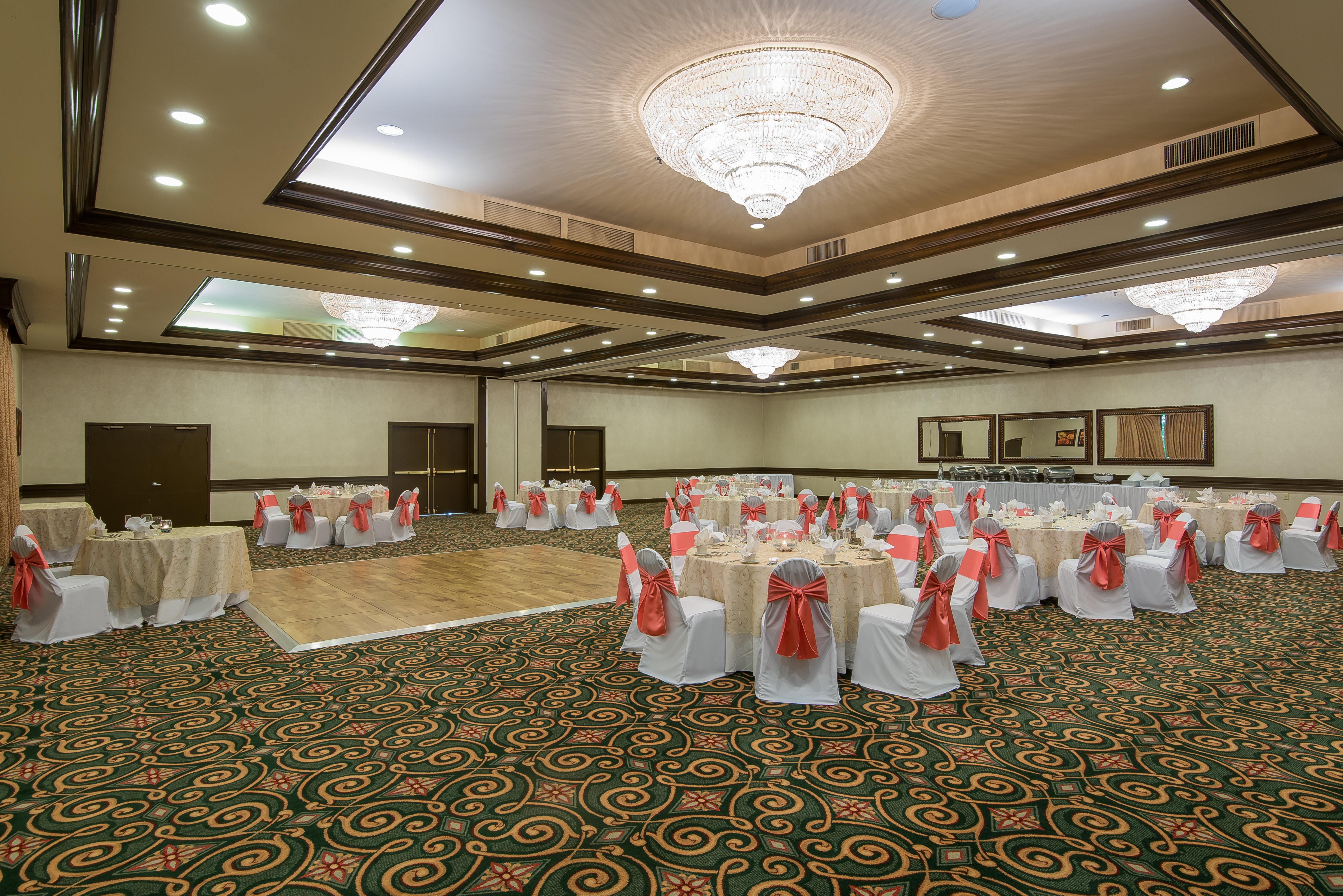 Holiday Inn Nashua, An Ihg Hotel Bagian luar foto