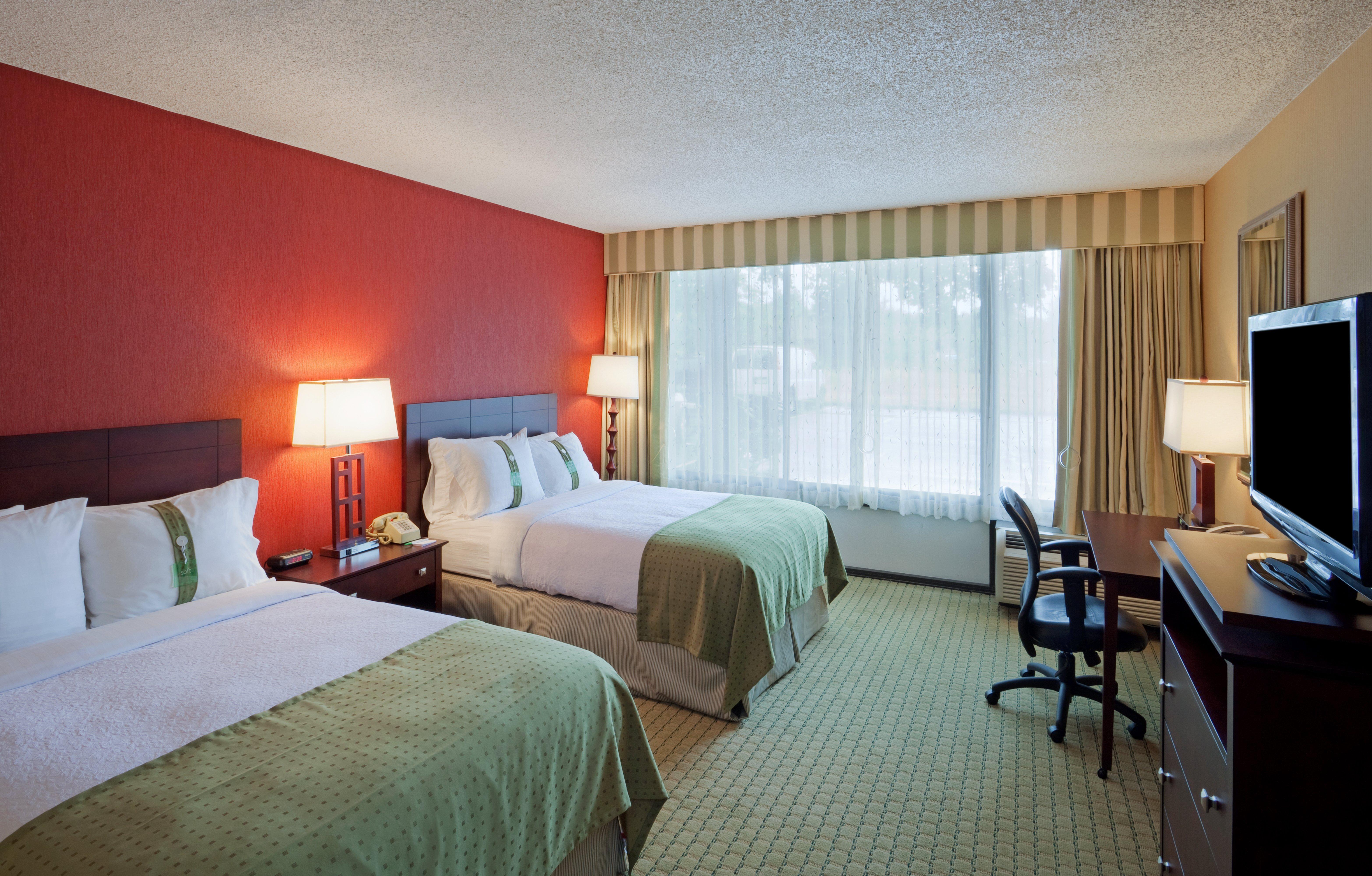Holiday Inn Nashua, An Ihg Hotel Ruang foto