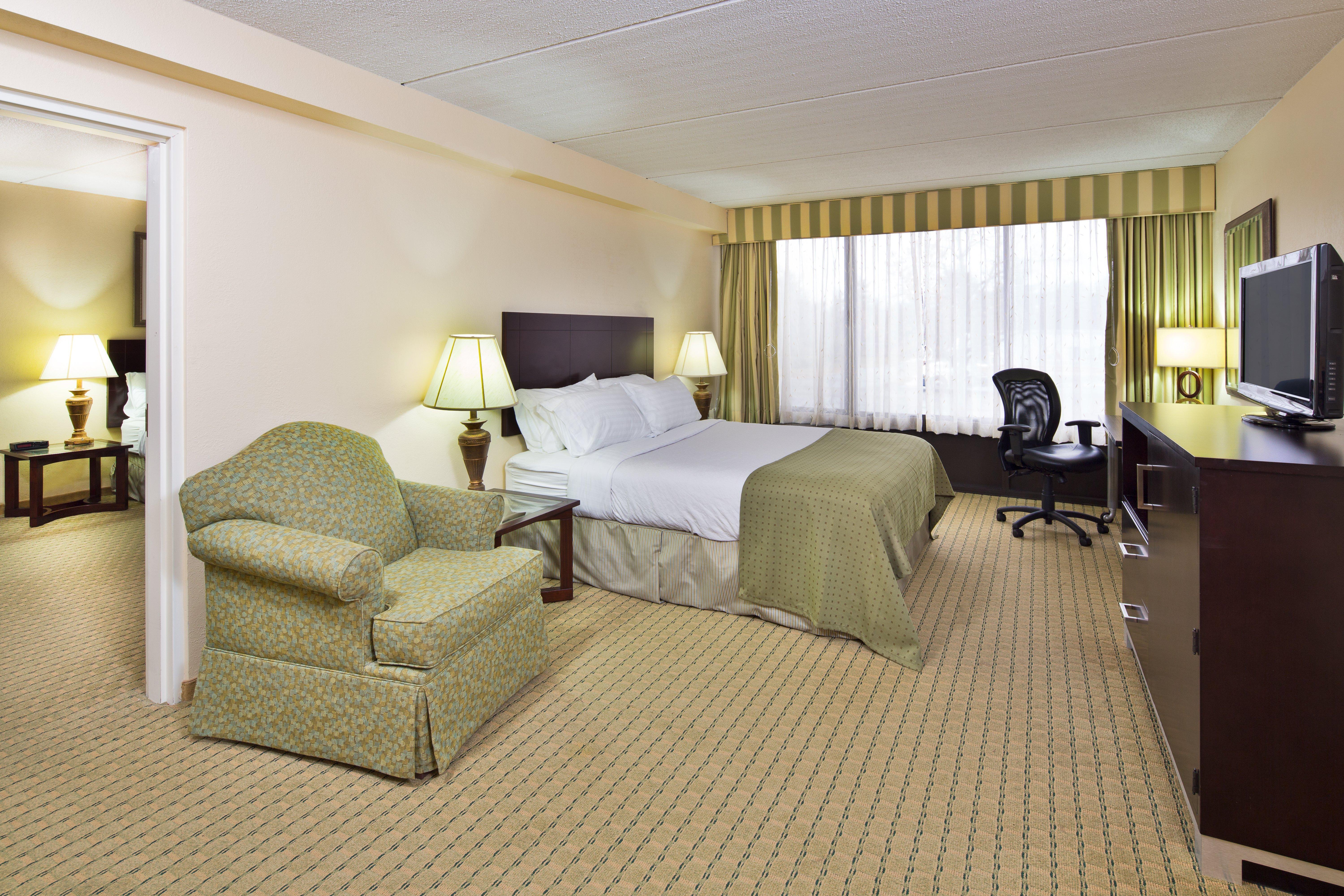 Holiday Inn Nashua, An Ihg Hotel Bagian luar foto
