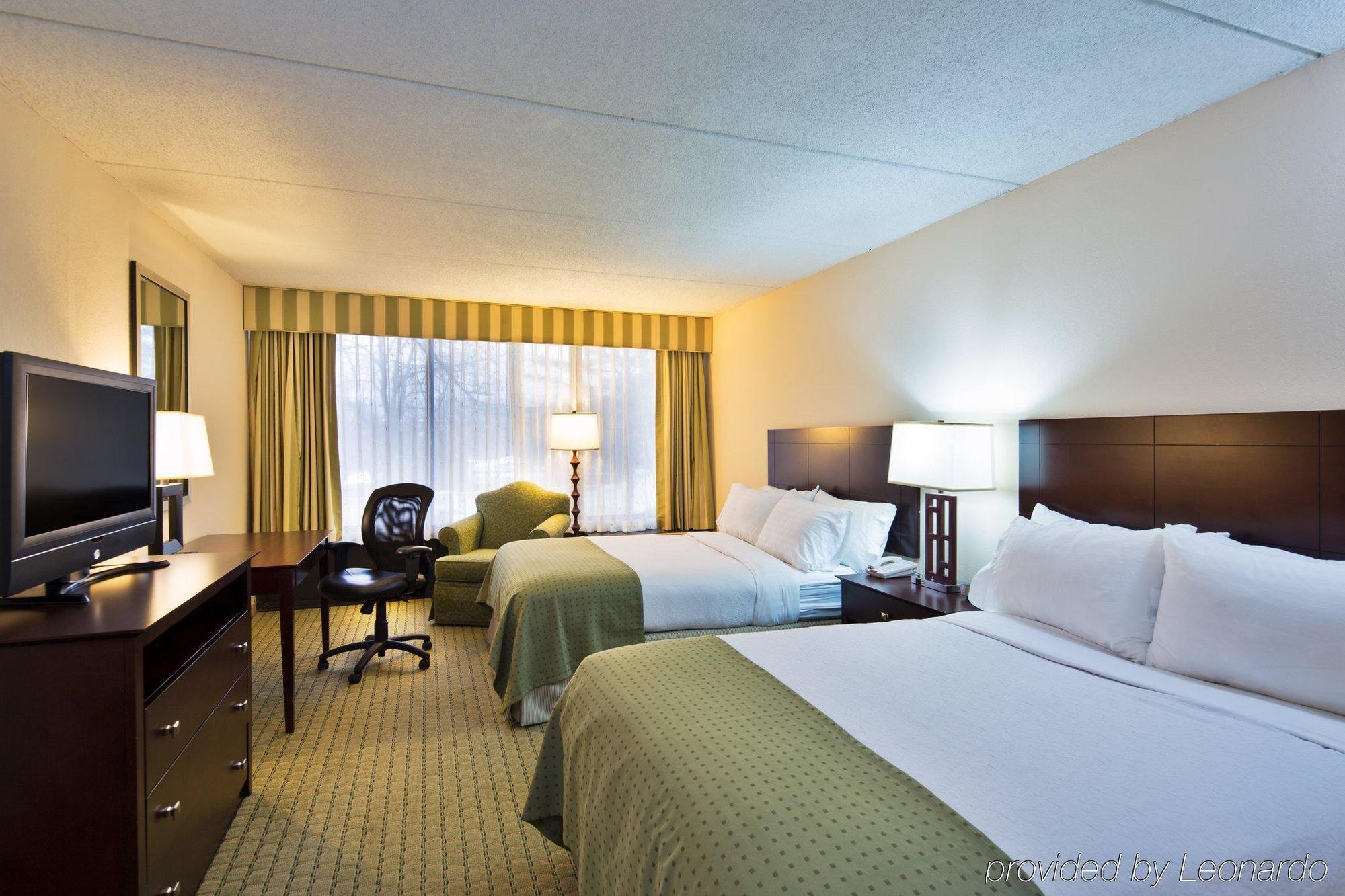Holiday Inn Nashua, An Ihg Hotel Bagian luar foto