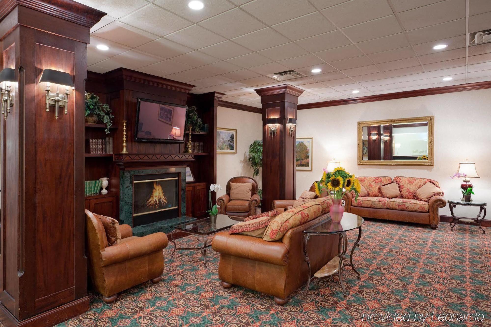 Holiday Inn Nashua, An Ihg Hotel Bagian luar foto