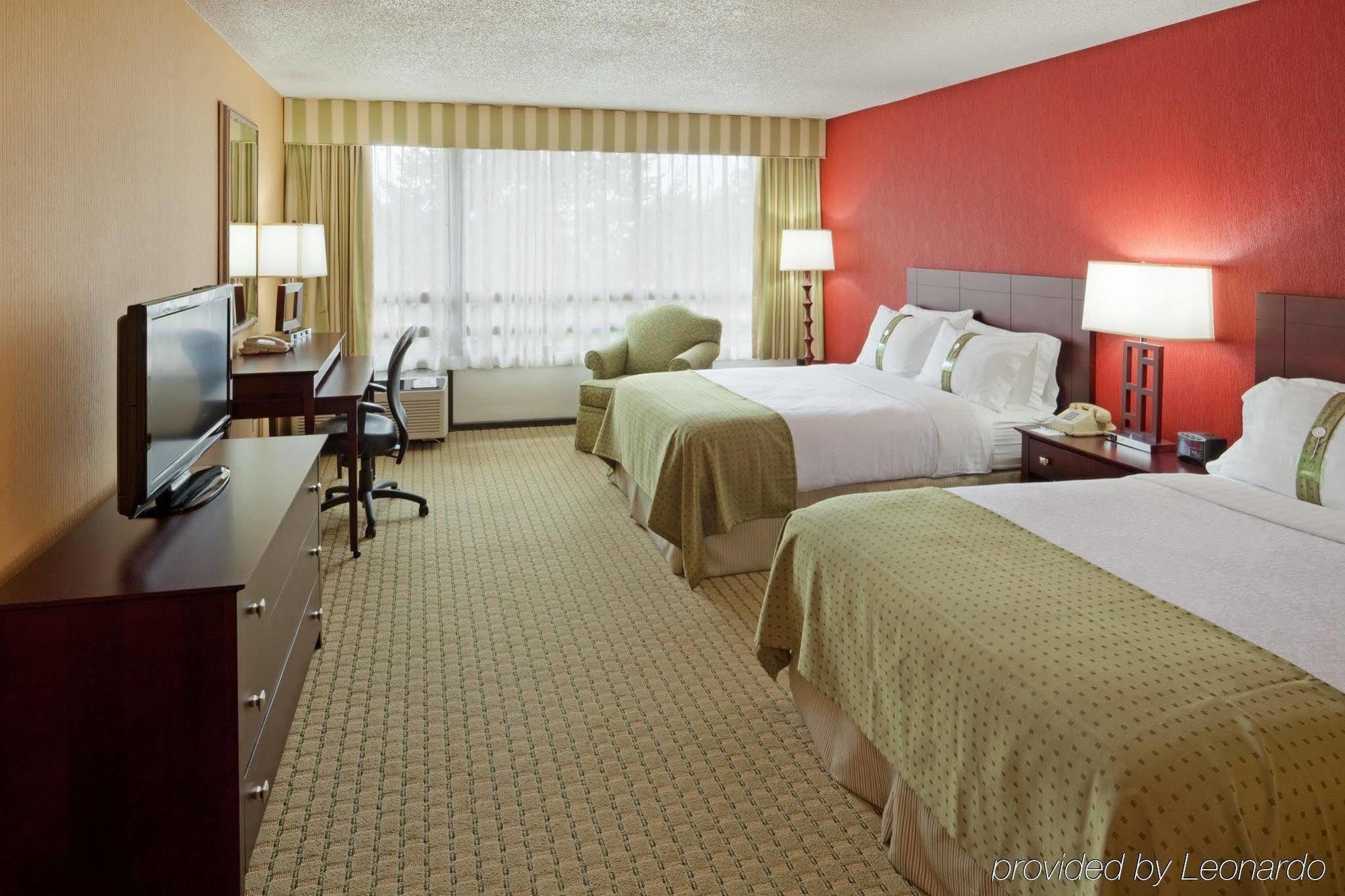 Holiday Inn Nashua, An Ihg Hotel Bagian luar foto
