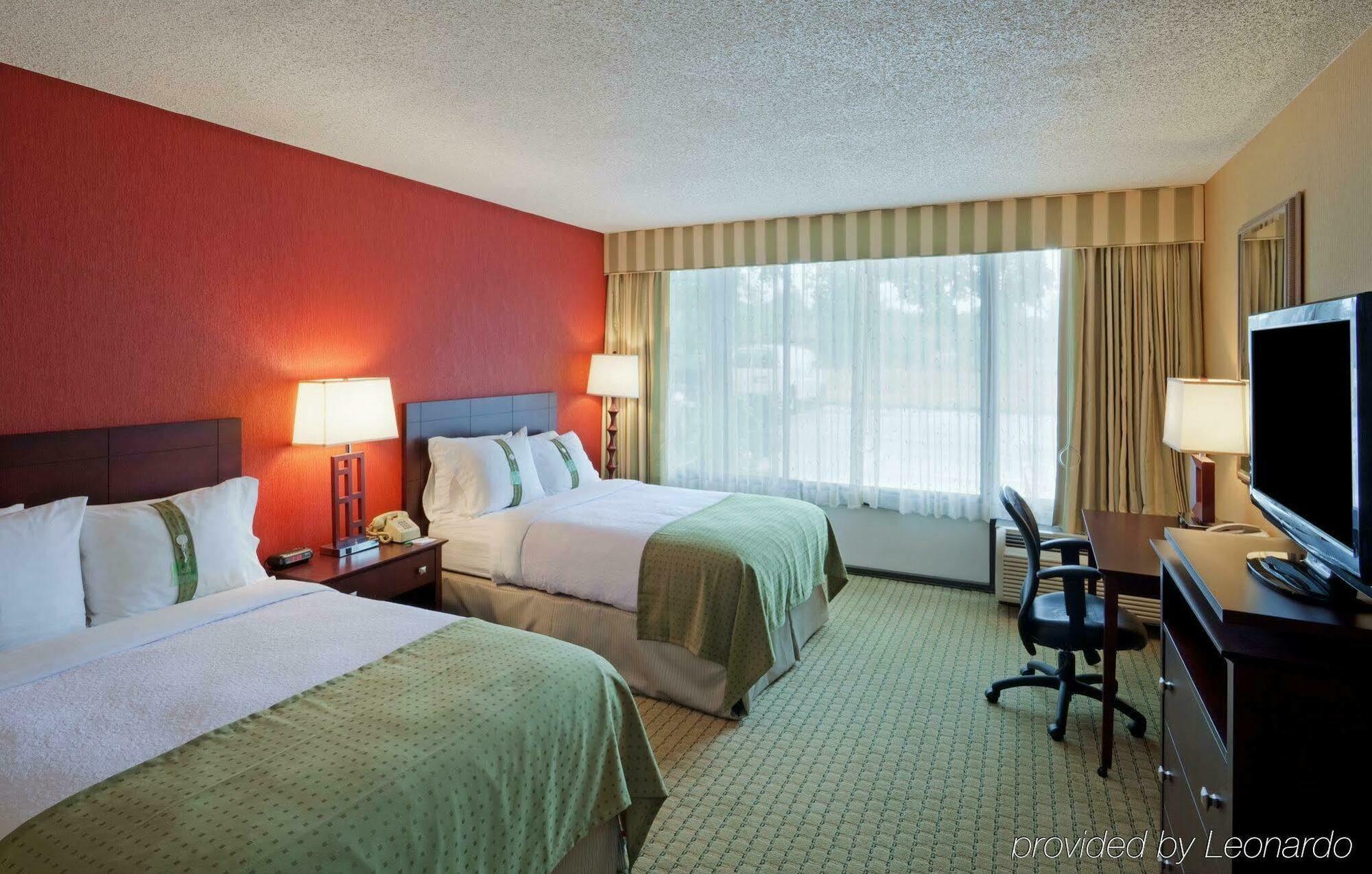 Holiday Inn Nashua, An Ihg Hotel Ruang foto